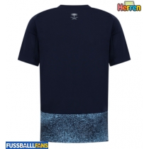 Al-Nassr Auswärtstrikot 2025-26 Kurzarm